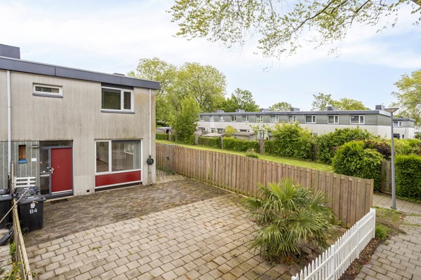 Medium property photo - Averdijk 84, 3079 GG Rotterdam
