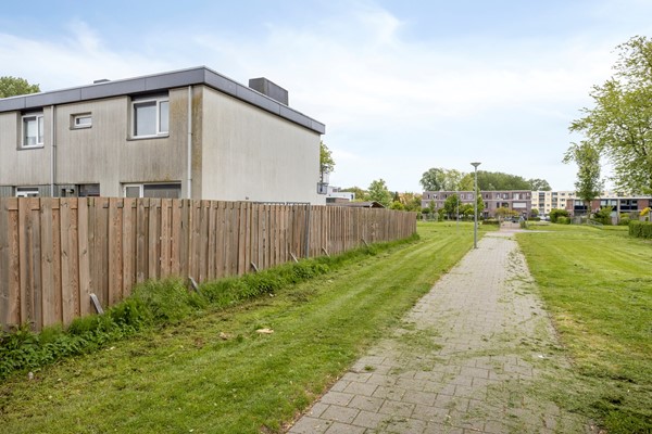 Medium property photo - Averdijk 84, 3079 GG Rotterdam