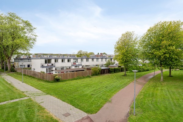 Medium property photo - Averdijk 84, 3079 GG Rotterdam