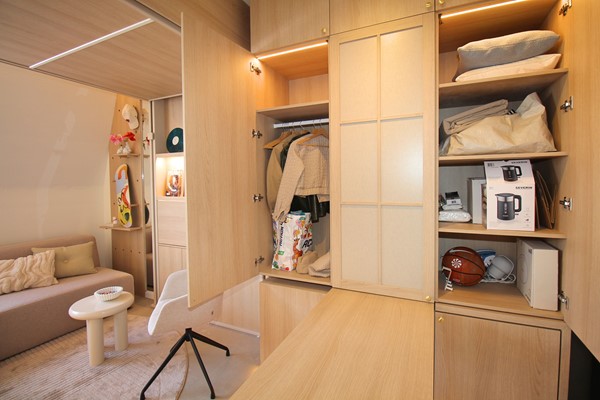 Medium property photo - Mauritsstraat 251E, 3012 CH Rotterdam