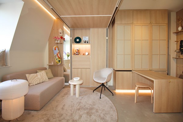 Medium property photo - Mauritsstraat 251E, 3012 CH Rotterdam