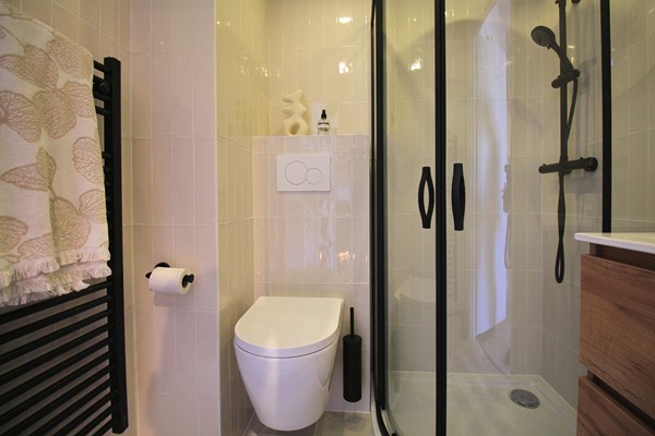 Medium property photo - Mauritsstraat 251E, 3012 CH Rotterdam