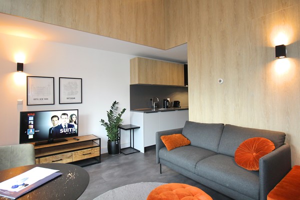 Mauritsstraat 249L, 3012 CH Rotterdam