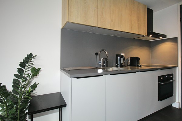 Medium property photo - Mauritsstraat 249L, 3012 CH Rotterdam