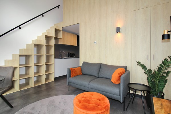 Mauritsstraat 251K, 3012 CH Rotterdam