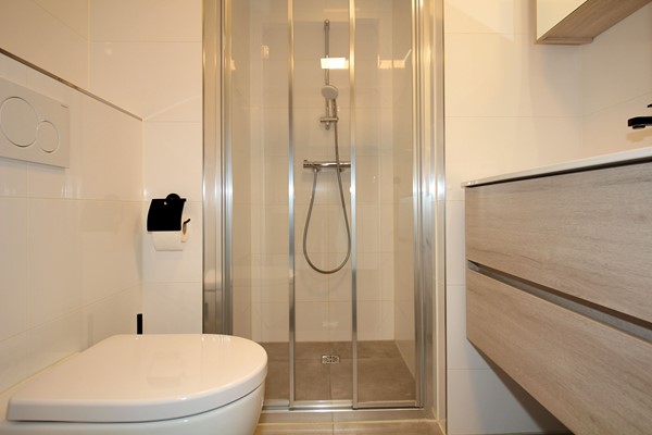 Medium property photo - Mauritsstraat 251K, 3012 CH Rotterdam