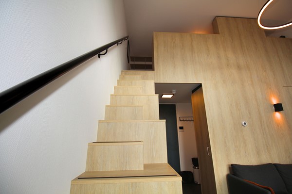 Medium property photo - Mauritsstraat 251K, 3012 CH Rotterdam