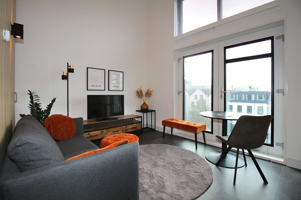 Medium property photo - Mauritsstraat 251K, 3012 CH Rotterdam