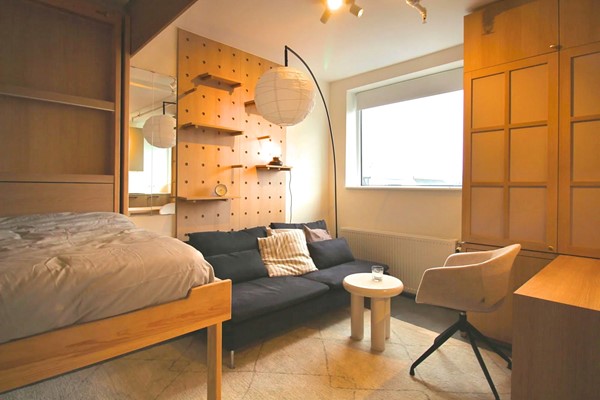 Mauritsstraat 251J, 3012CH Rotterdam