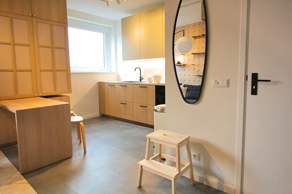 Medium property photo - Mauritsstraat 251J, 3012 CH Rotterdam