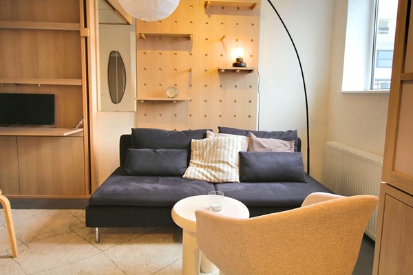 Medium property photo - Mauritsstraat 251J, 3012 CH Rotterdam