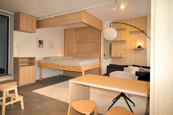 Medium property photo - Mauritsstraat 251J, 3012 CH Rotterdam