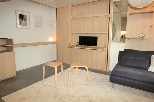 Medium property photo - Mauritsstraat 251J, 3012 CH Rotterdam
