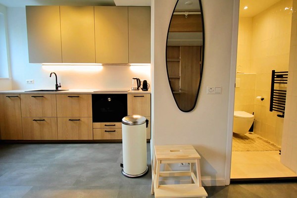 Medium property photo - Mauritsstraat 251J, 3012 CH Rotterdam