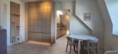 Verhuurd: Mauritsstraat 251F, 3012CH Rotterdam
