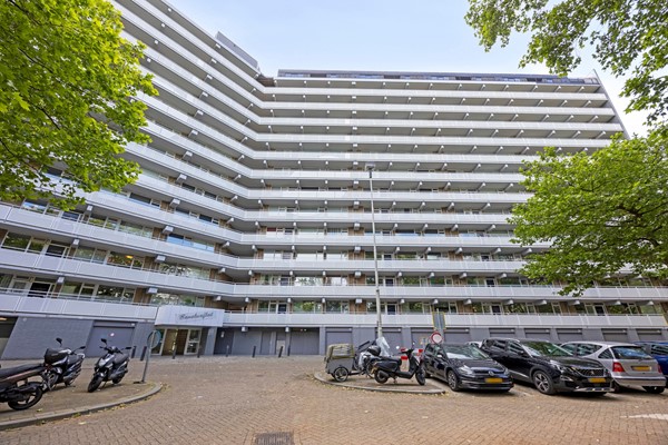 Chopinplein 192, 3122VM Schiedam