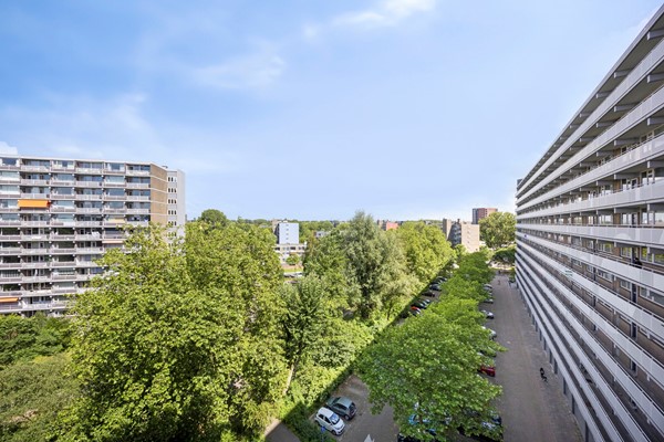 Medium property photo - Chopinplein 192, 3122 VM Schiedam