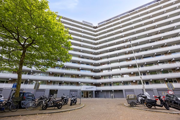 Medium property photo - Chopinplein 192, 3122 VM Schiedam