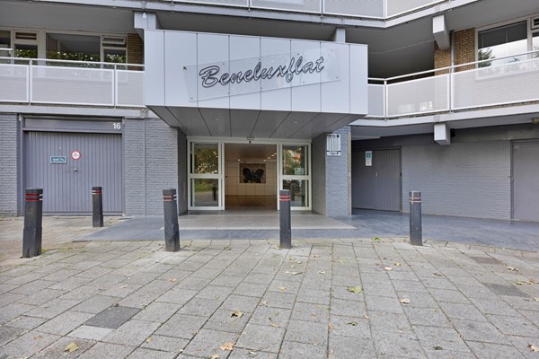 Medium property photo - Chopinplein 192, 3122 VM Schiedam