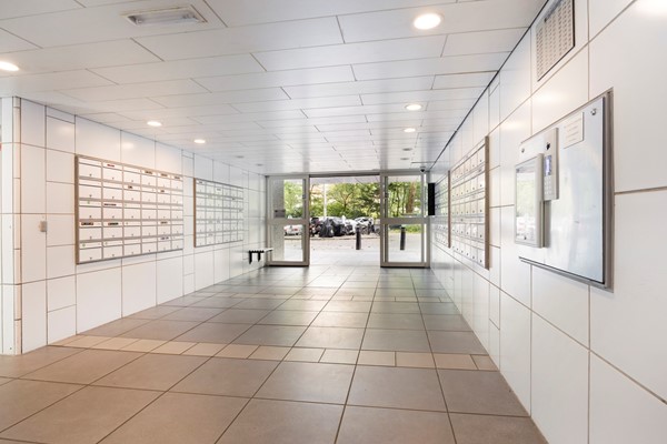 Medium property photo - Chopinplein 192, 3122 VM Schiedam
