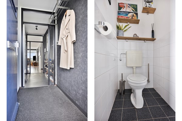 Medium property photo - Chopinplein 192, 3122 VM Schiedam