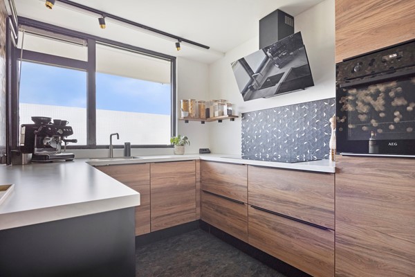 Medium property photo - Chopinplein 192, 3122 VM Schiedam