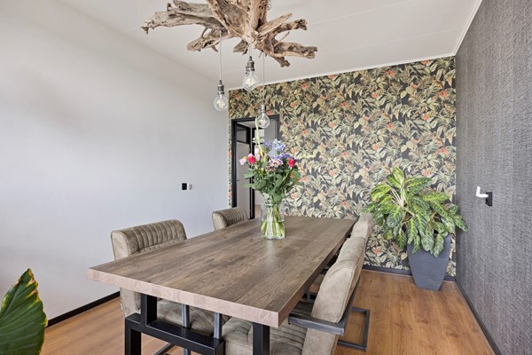 Medium property photo - Chopinplein 192, 3122 VM Schiedam
