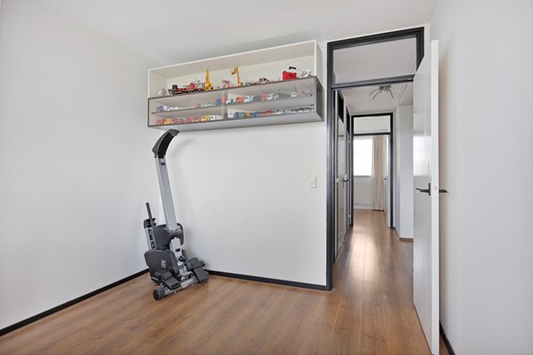Medium property photo - Chopinplein 192, 3122 VM Schiedam