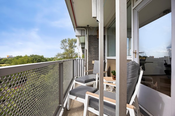 Medium property photo - Chopinplein 192, 3122 VM Schiedam
