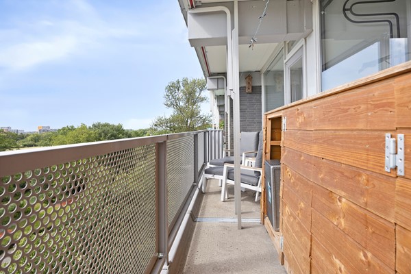 Medium property photo - Chopinplein 192, 3122 VM Schiedam