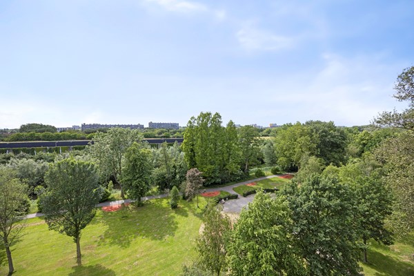 Medium property photo - Chopinplein 192, 3122 VM Schiedam