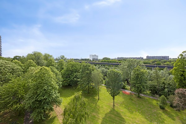 Medium property photo - Chopinplein 192, 3122 VM Schiedam