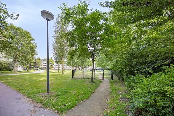 Medium property photo - Chopinplein 192, 3122 VM Schiedam