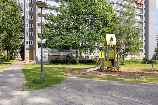 Medium property photo - Chopinplein 192, 3122 VM Schiedam