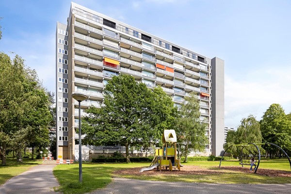 Medium property photo - Chopinplein 192, 3122 VM Schiedam