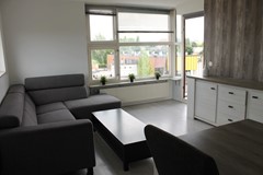 Under option: Clazina Kouwenbergzoom 198, 3065 HG Rotterdam
