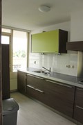 Under option: Clazina Kouwenbergzoom 198, 3065 HG Rotterdam