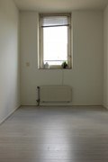 Under option: Clazina Kouwenbergzoom 198, 3065 HG Rotterdam