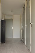 Under option: Clazina Kouwenbergzoom 198, 3065 HG Rotterdam