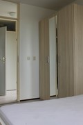 Under option: Clazina Kouwenbergzoom 198, 3065 HG Rotterdam