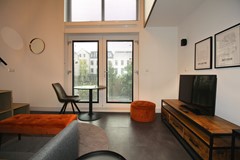 Rented: Mauritsstraat 247L, 3012 CH Rotterdam