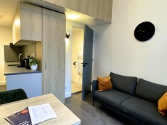 Rented: Mauritsstraat 253A, 3012 CH Rotterdam