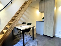 Rented: Mauritsstraat 253A, 3012 CH Rotterdam