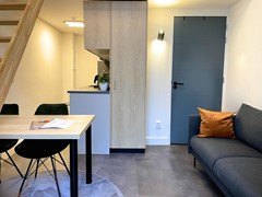 Rented: Mauritsstraat 253A, 3012 CH Rotterdam