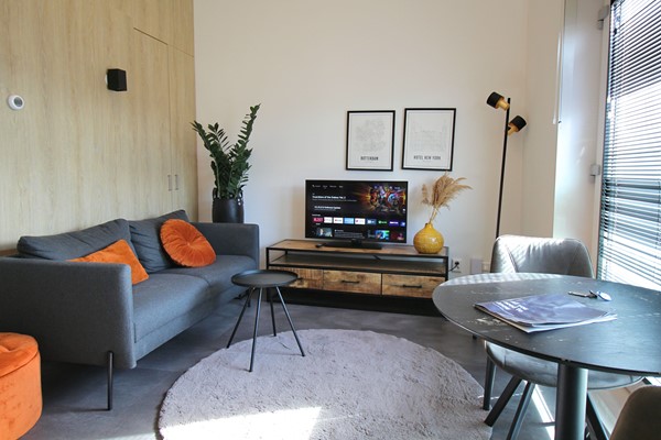 Mauritsstraat 249P, 3012 CH Rotterdam