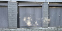 For sale: Chopinplein 22, 3122VM Schiedam