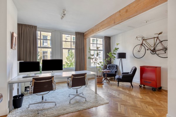 Van Weelstraat 25, 3022 ZB Rotterdam