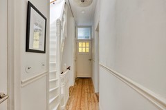For rent: Van Weelstraat 25, 3022 ZB Rotterdam
