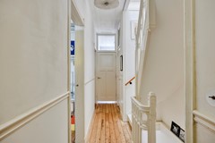 For rent: Van Weelstraat 25, 3022 ZB Rotterdam