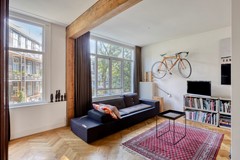 For rent: Van Weelstraat 25, 3022 ZB Rotterdam